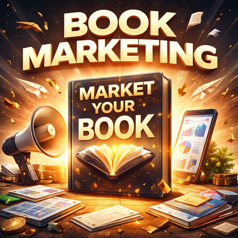 Market Your Book