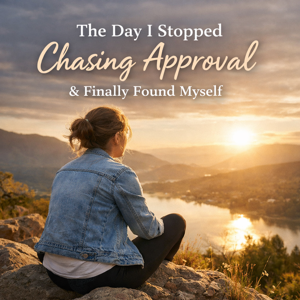 books on finding your self